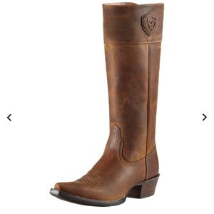 Women’s Ariat Chandler Western Boots
